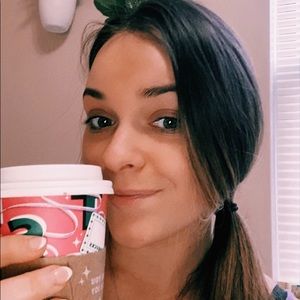 Meet your Posher, Alison